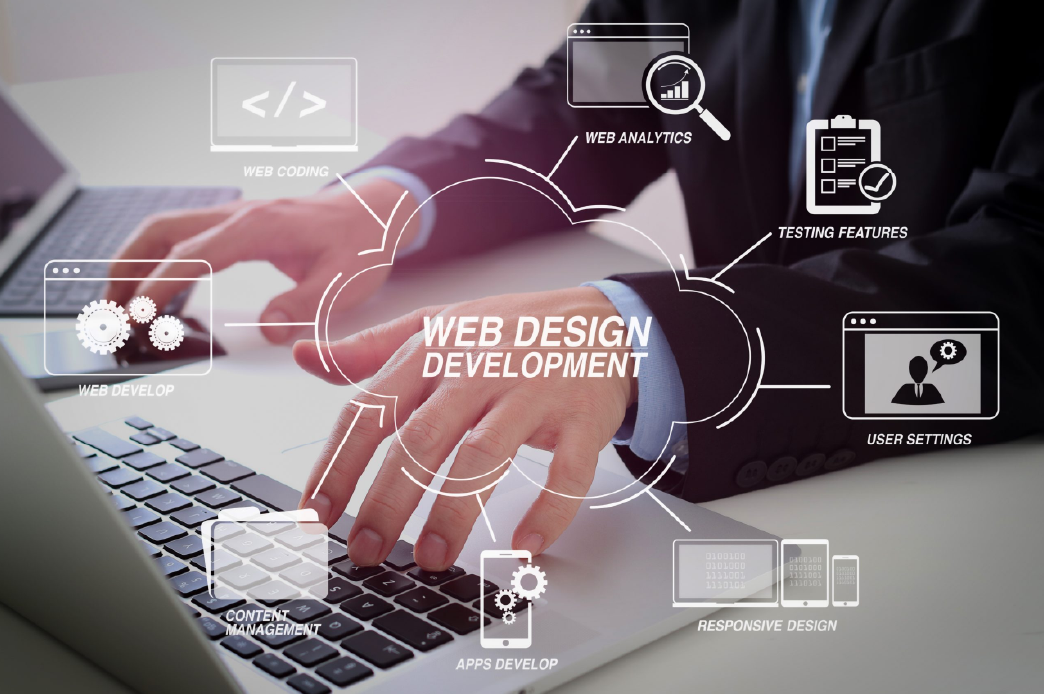 UX UI Design