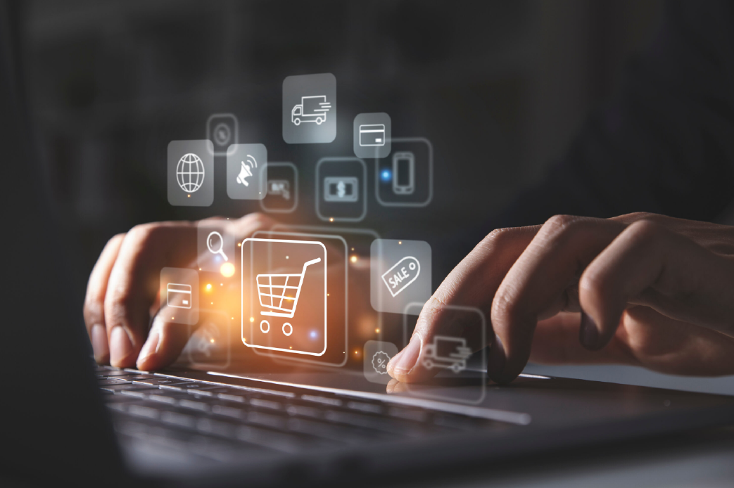 E-commerce Website Development