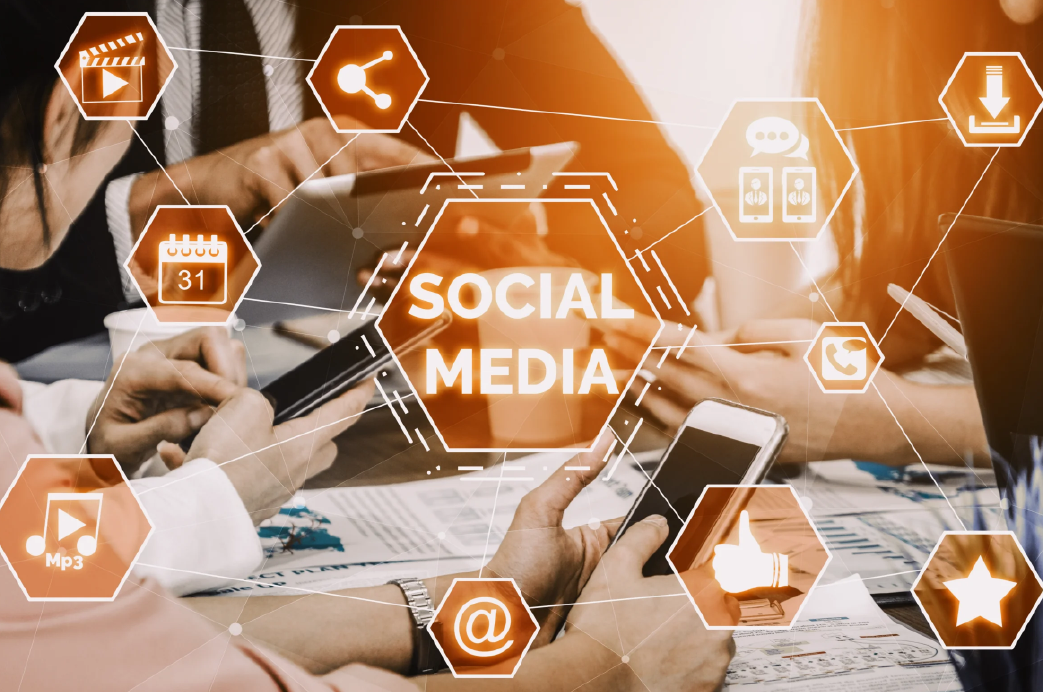 Social Media Management