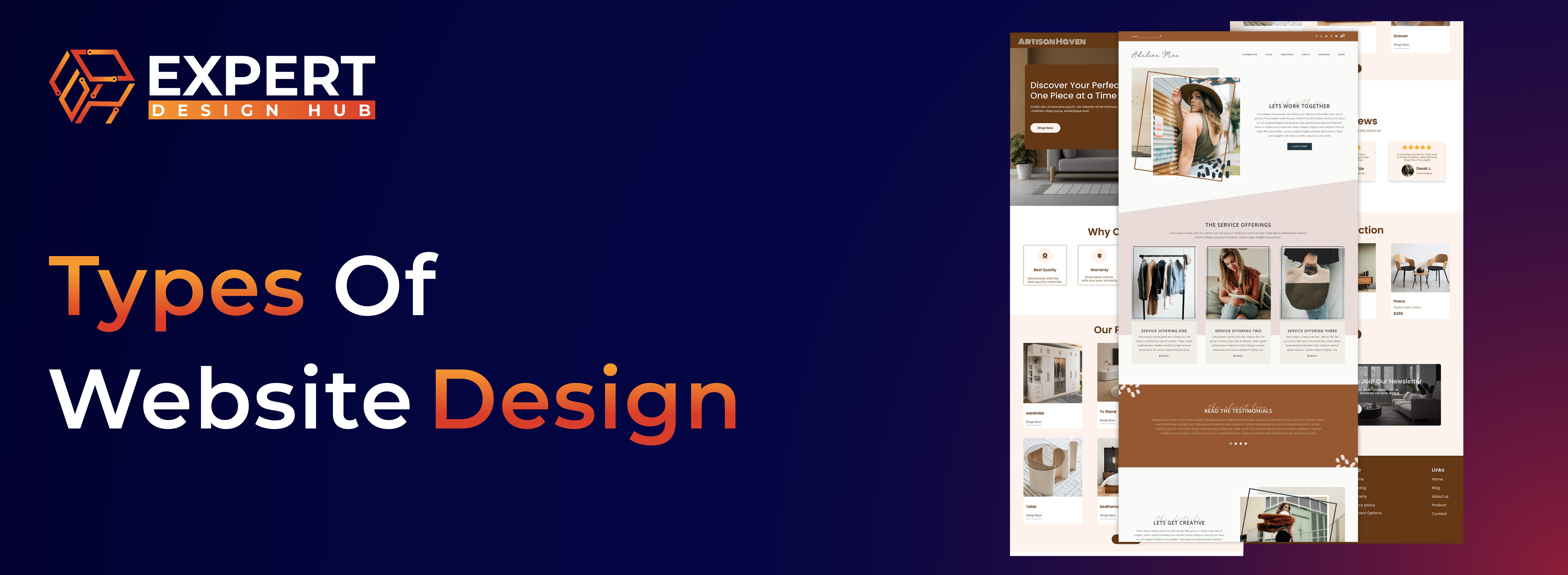 E-Commerce Web Design: Cost, Design Process & Best Practices