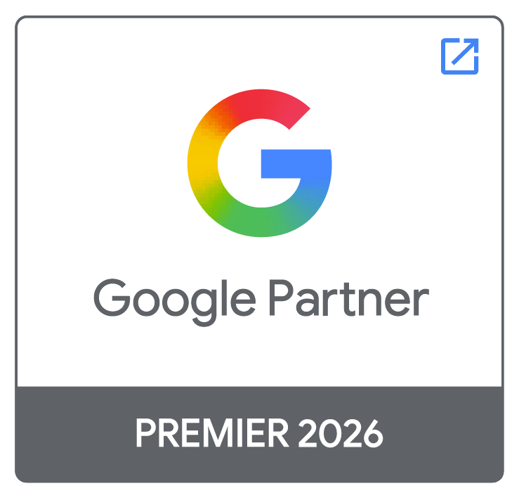 Google Partner Premier 2026