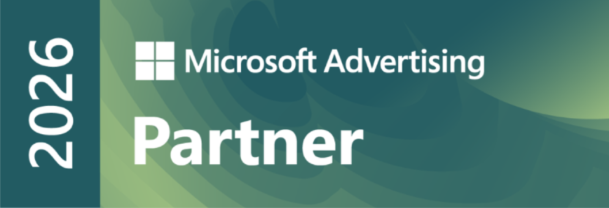 Microsoft Advertising Partner 2026