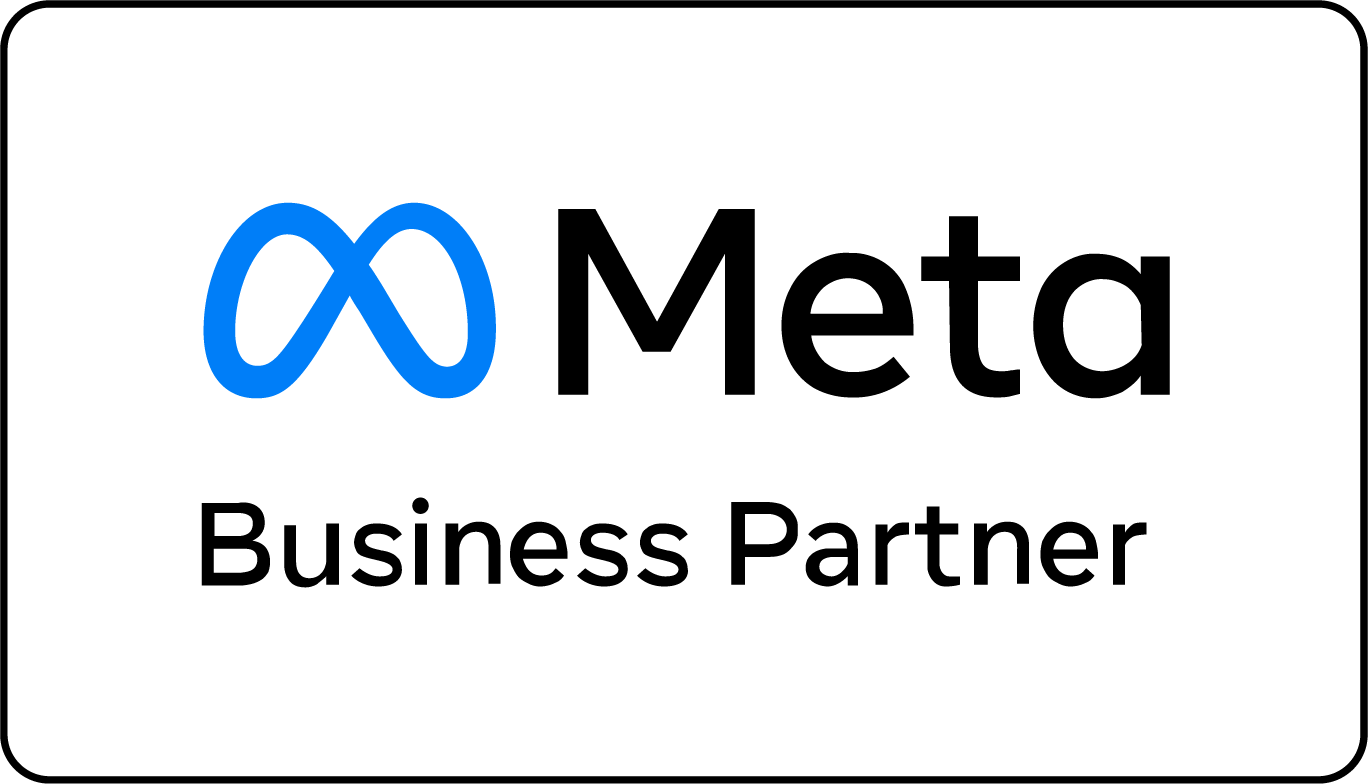 Meta Business Partner