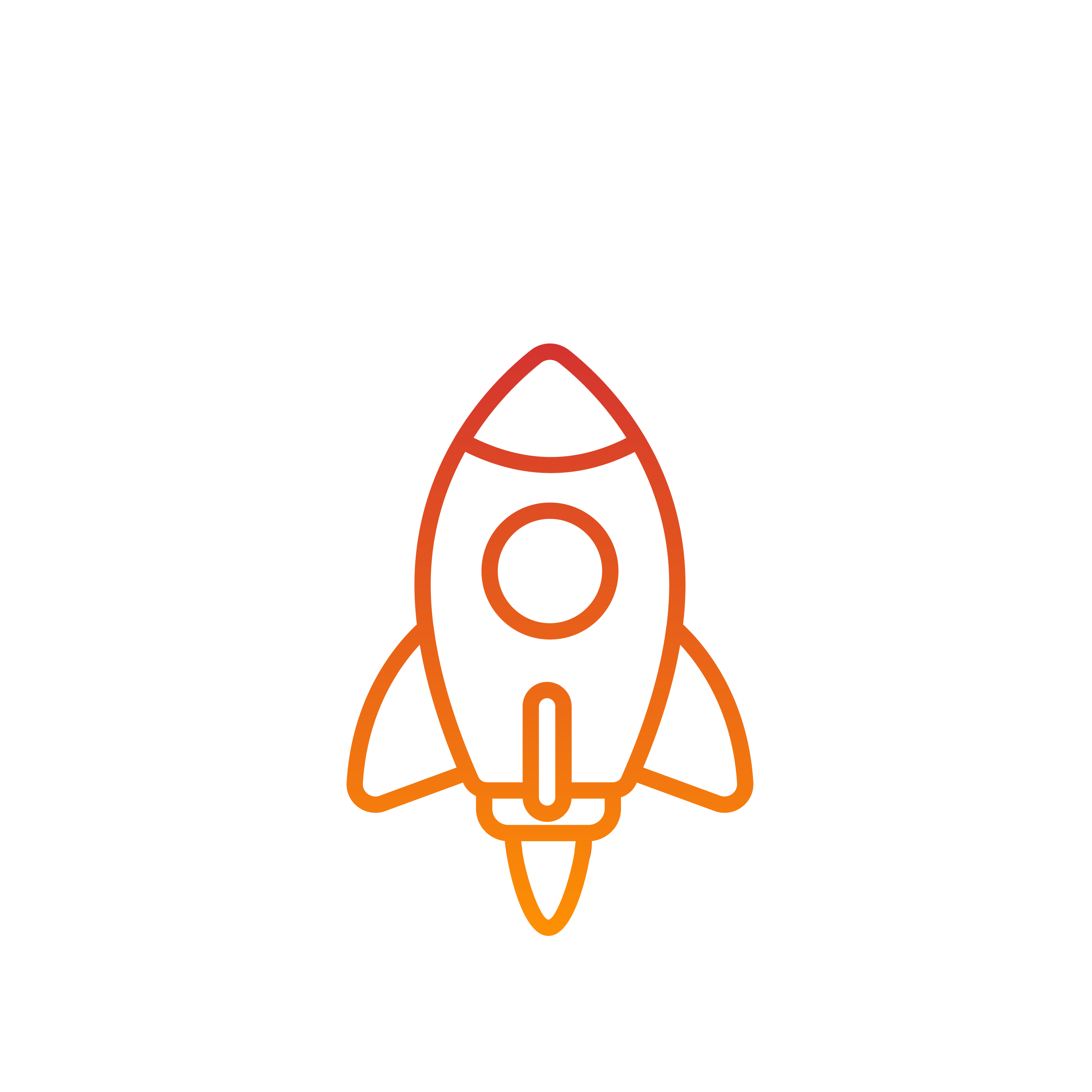 Innovation Icon