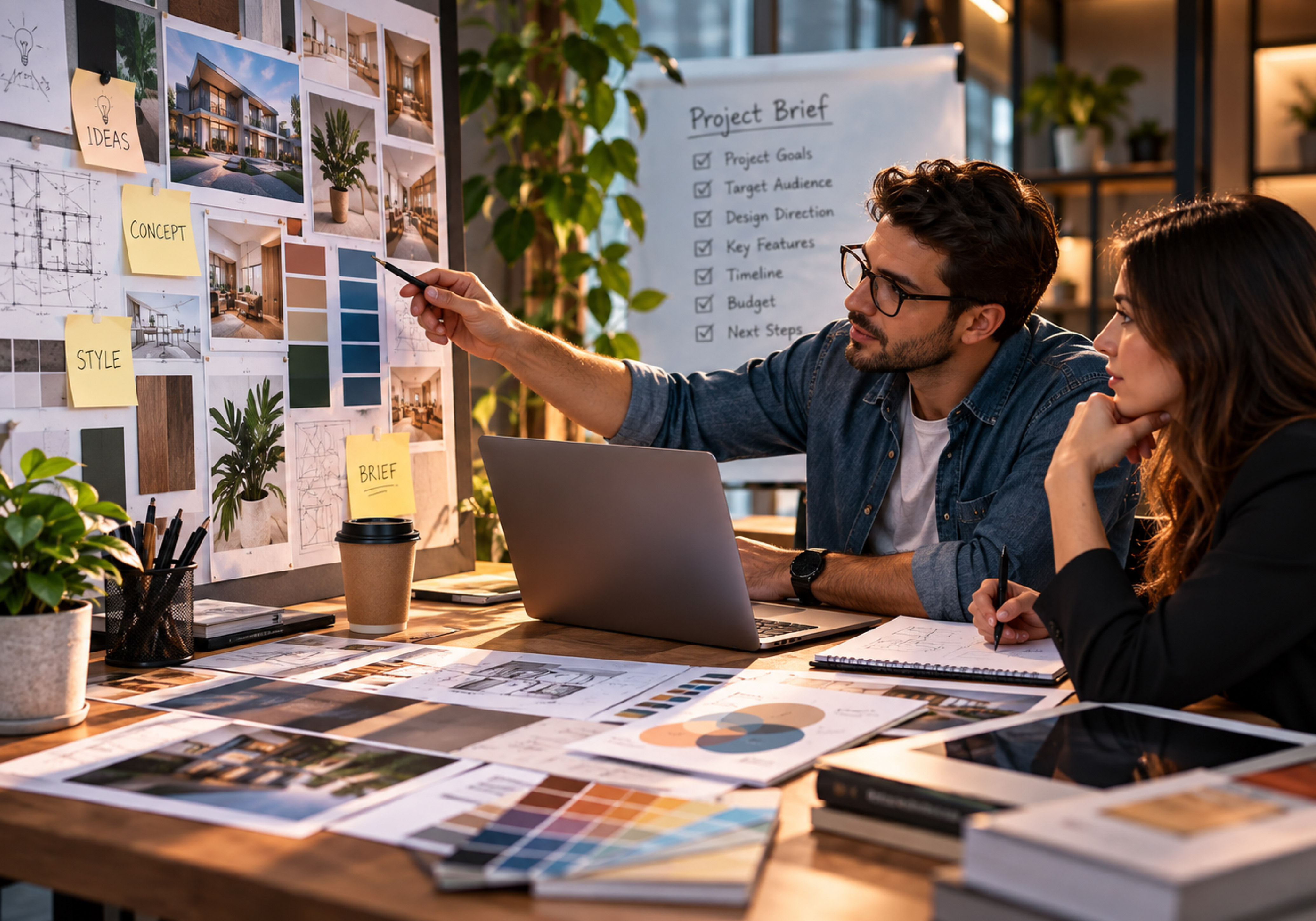 Project Analysis