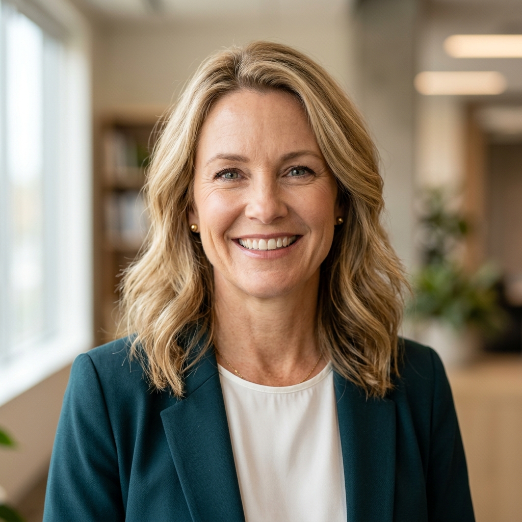 Marci Wiersma