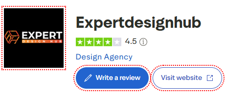 4.5 Trustpilot Rating